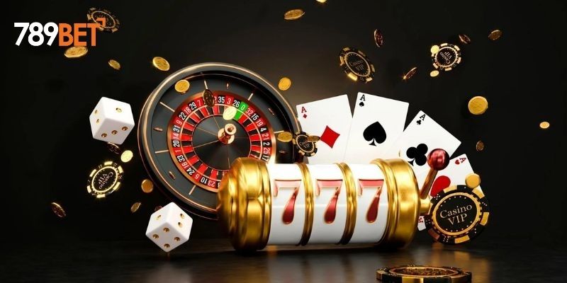 Vài thông tin sơ lược về đánh bạc trực tuyến tại 789bet