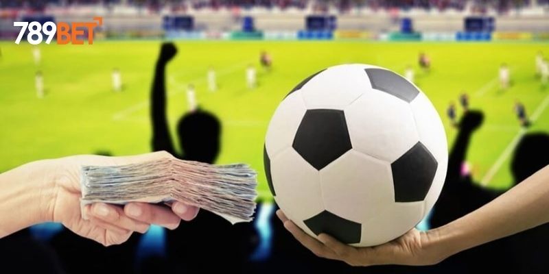 Những thông tin chi tiết về cách cá cược bóng đá cùng 789bet