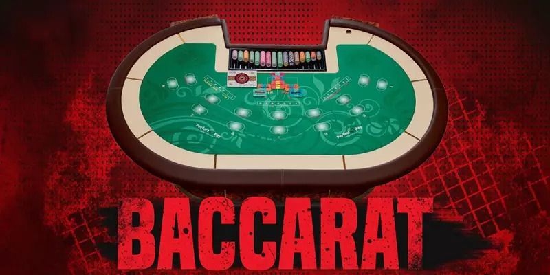 Baccarat 789bet - A Đến Z Thông Tin Dành Cho Tay Cược Mới