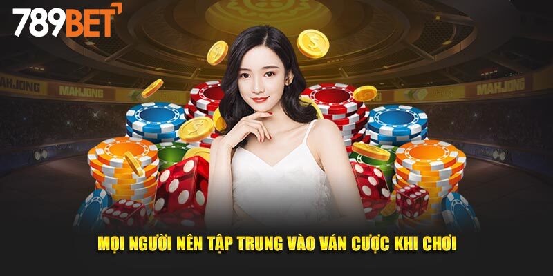 Mẹo oanh tạc mọi ván game blackjack 789bet