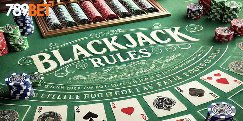 Blackjack