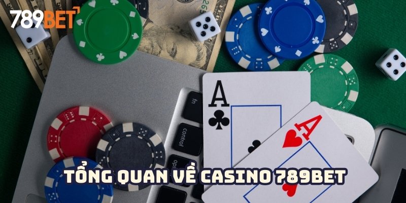 Casino 7898BET là sân chơi quen thuộc của cộng đồng