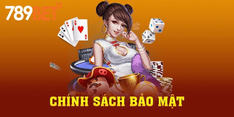 789BET minh bạch về việc lưu giữ dữ liệu thành viên