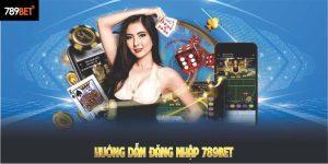 Đăng Nhập 789Bet