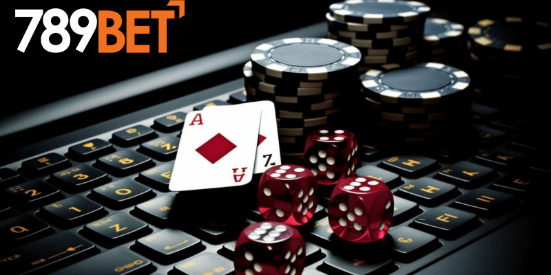 Những ưu điểm đẳng cấp nhất tại sảnh Casino của 789BET