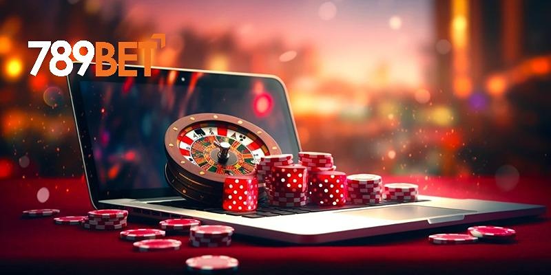 Cách chơi Roulette 789Bet