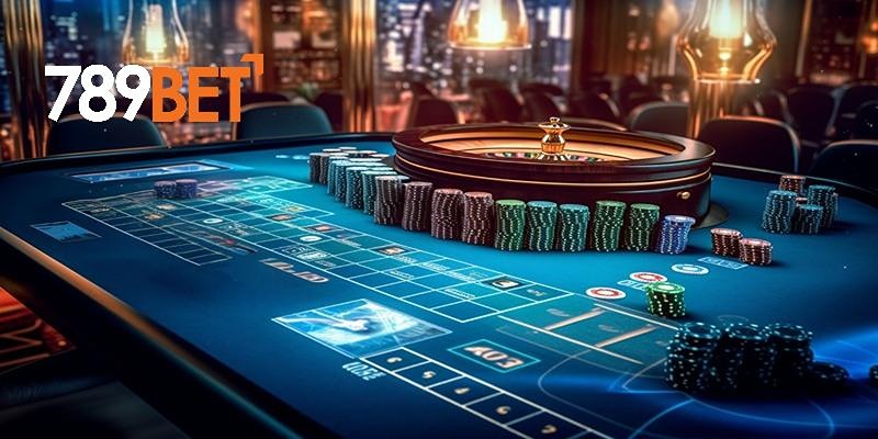 Vận dụng hiệu quả các chiến lược này để săn thưởng Roulette