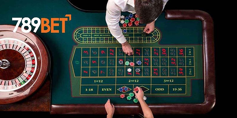 Cửa cược trò Roulette cực kỳ đa dạng