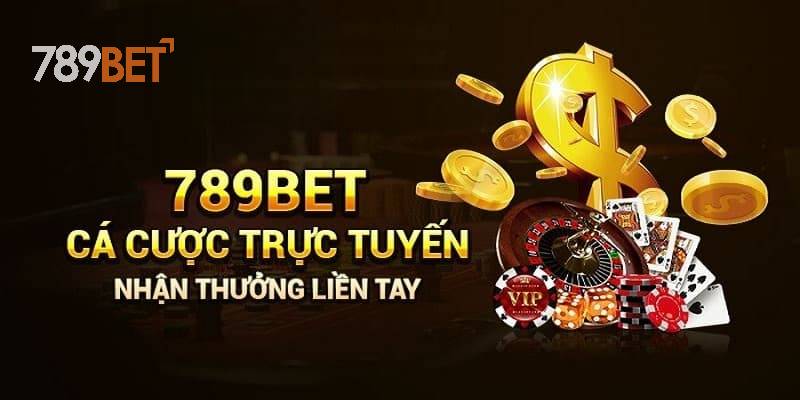 Những điểm nổi bật của kênh rút tiền 789bet