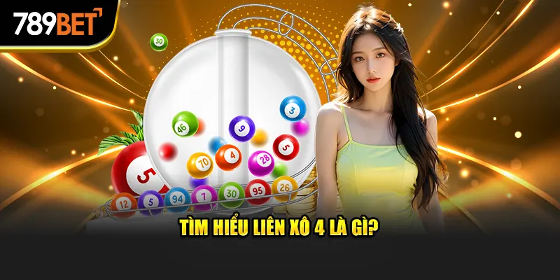 Tìm hiểu liên xô 4 là gì?