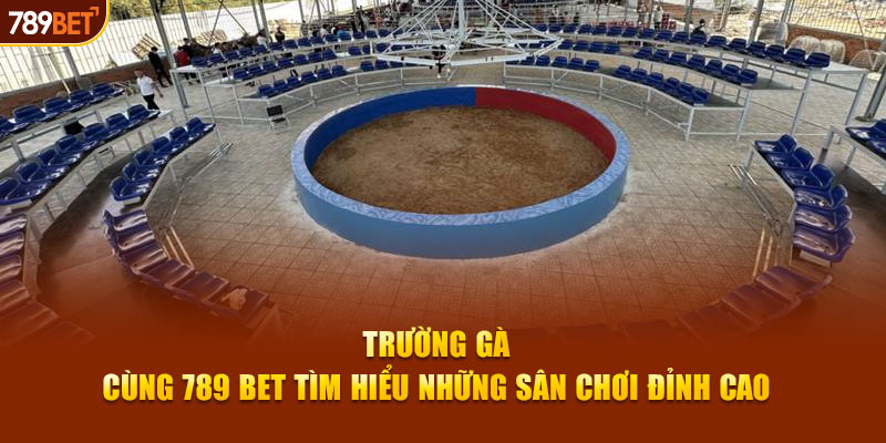 Trường Gà