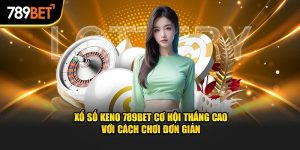 Xổ Số Keno