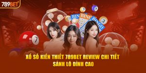 Xổ Số Kiến Thiết